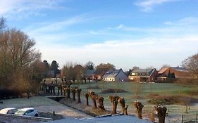 Fewo An der Mühlenbachaue
